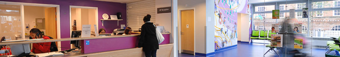 Omnes Healthcare Services